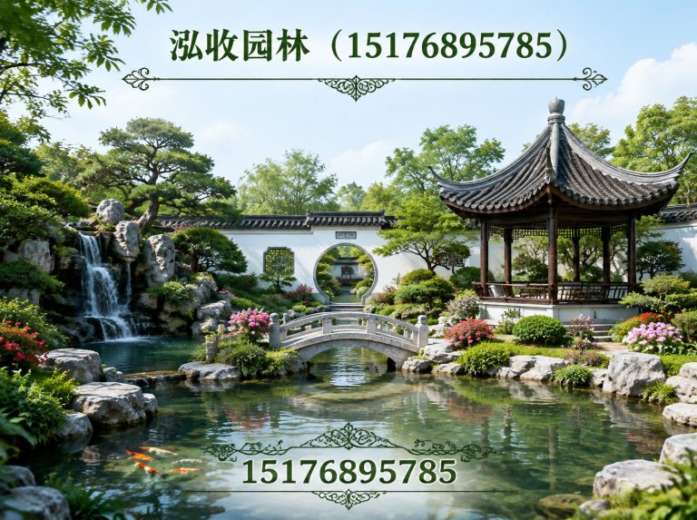 神农架京津冀防腐木工程展示图